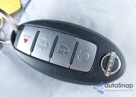 2022 Nissan Frontier Sv 4X2 z USA, uszkodzony, nr VIN 1N6ED1EJ1NN612801